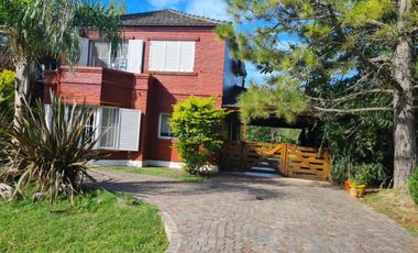 Alquiler de casa en Echeverria del lago-Canning
