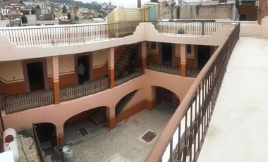 HOSTAL EN VENTA CENTRO HISTORICO DE ZACATECAS ZACATECAS