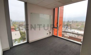 Oficina en Venta, 3 Privados, Vitacura