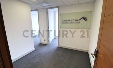 Oficina en Venta, 3 Privados, Vitacura