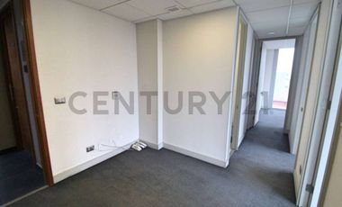 Oficina en Venta, 3 Privados, Vitacura