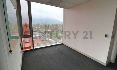 Oficina en Venta, 3 Privados, Vitacura