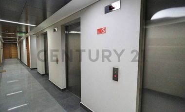 Oficina en Venta, 3 Privados, Vitacura