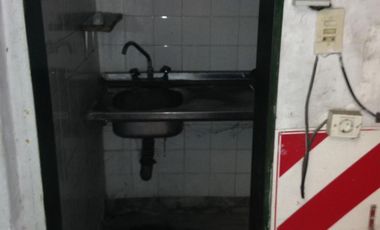 TRES GALPONES JUNTOS EN ESCOBAR