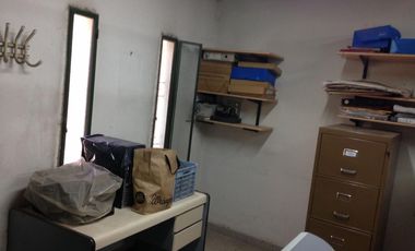 TRES GALPONES JUNTOS EN ESCOBAR