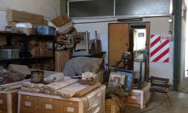 TRES GALPONES JUNTOS EN ESCOBAR