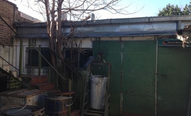 TRES GALPONES JUNTOS EN ESCOBAR