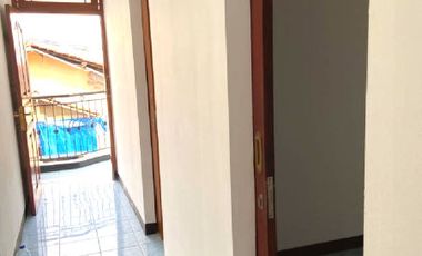 Disewakan Cepat Rumah 2 Lantai Minimalis Modren