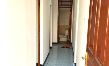 Disewakan Cepat Rumah 2 Lantai Minimalis Modren