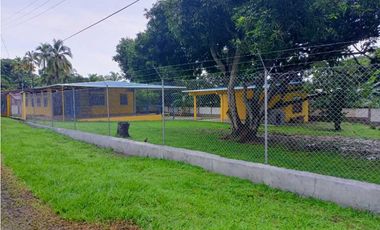 VENTA DE CASA CAMPESTRE EN CHAME