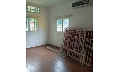 VENTA DE CASA CAMPESTRE EN CHAME