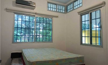 VENTA DE CASA CAMPESTRE EN CHAME