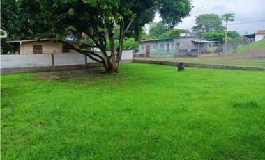 VENTA DE CASA CAMPESTRE EN CHAME