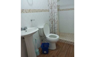 VENTA DE CASA CAMPESTRE EN CHAME