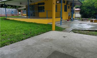 VENTA DE CASA CAMPESTRE EN CHAME