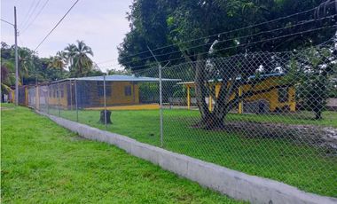 VENTA DE CASA CAMPESTRE EN CHAME
