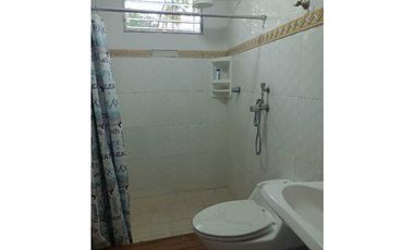 VENTA DE CASA CAMPESTRE EN CHAME