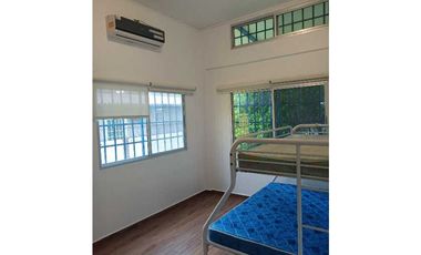 VENTA DE CASA CAMPESTRE EN CHAME