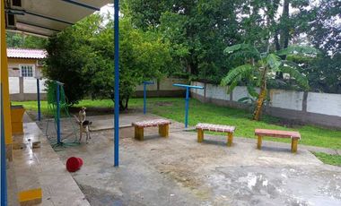 VENTA DE CASA CAMPESTRE EN CHAME