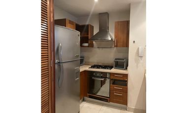SE ALQUILA APARTAMENTO AMOBLADO  EN CASCO VIEJO 1 RECAMARA $800