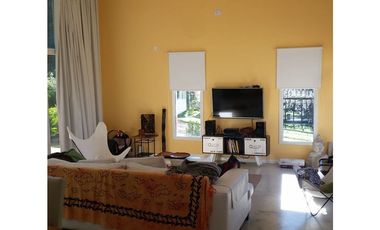 OPORTUNIDAD CHALET CON HERMOSA VISTA SIERRA DE LOS PADRES