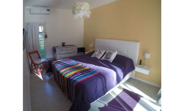 OPORTUNIDAD CHALET CON HERMOSA VISTA SIERRA DE LOS PADRES