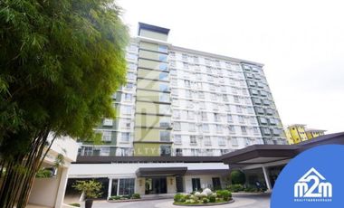 Bamboo Bay Resort Condominium(1 BEDROOM UNIT)