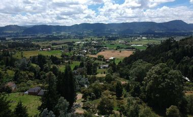 casa en venta en vereda chince. Cod V5891