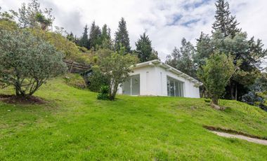 casa en venta en vereda chince. Cod V5891