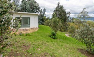 casa en venta en vereda chince. Cod V5891