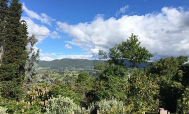 casa en venta en vereda chince. Cod V5891