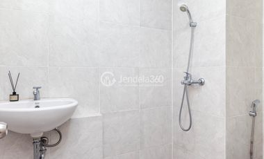 Disewakan Apartemen Parkland Avenue tipe Studio Full Furnished | PAVA041