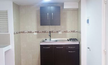 apartamento en arriendo en soacha. Cod A7091101