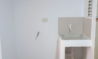 apartamento en arriendo en soacha. Cod A7091101