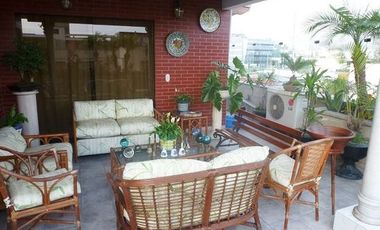 Departamento venta en Provincia de Lima