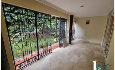 Casa En Venta Medellín Sector San Lucas