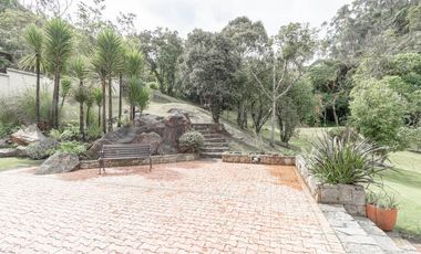 casa en arriendo/venta en torca-usaquén. Cod A5677