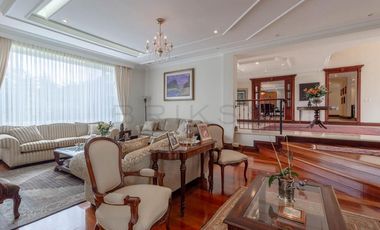 casa en arriendo/venta en torca-usaquén. Cod A5677