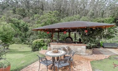 casa en arriendo/venta en torca-usaquén. Cod A5677