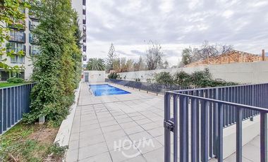 Departamento Metro Rojas Magallanes ID: 111107r