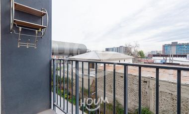 Departamento Metro Rojas Magallanes ID: 111107r