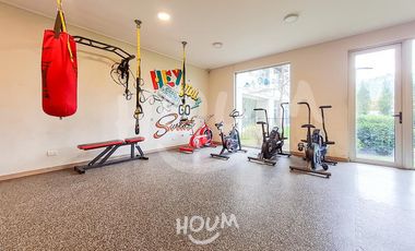 Departamento Metro Rojas Magallanes ID: 111107r