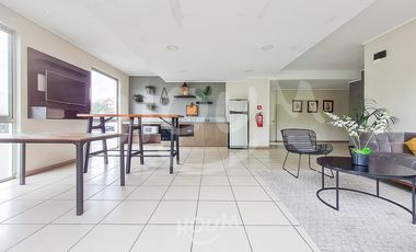 Departamento Metro Rojas Magallanes ID: 111107r