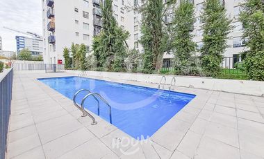 Departamento Metro Rojas Magallanes ID: 111107r