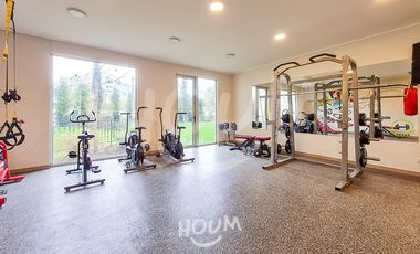 Departamento Metro Rojas Magallanes ID: 111107r