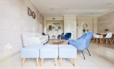 Departamento Metro Rojas Magallanes ID: 111107r