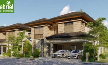 High End House For Sale in The Midlands at Casa Rosita Cebu