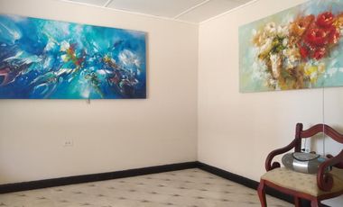 casa-local en venta en altamira. Cod V100756