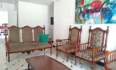 casa-local en venta en altamira. Cod V100756