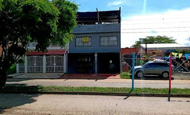 edificio en venta en la pradera. Cod V14055